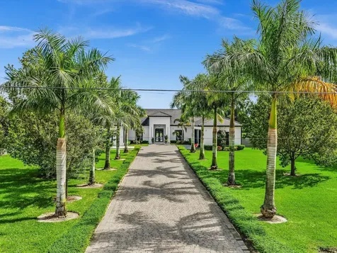 6122 SW 173rd Way Southwest Ranches FL 33331