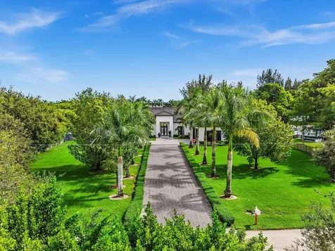 6122 SW 173rd Way Southwest Ranches FL 33331