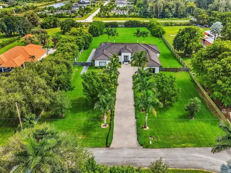 6122 SW 173rd Way Southwest Ranches FL 33331