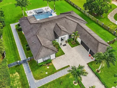 6122 SW 173rd Way Southwest Ranches FL 33331