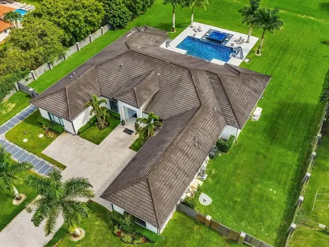6122 SW 173rd Way Southwest Ranches FL 33331