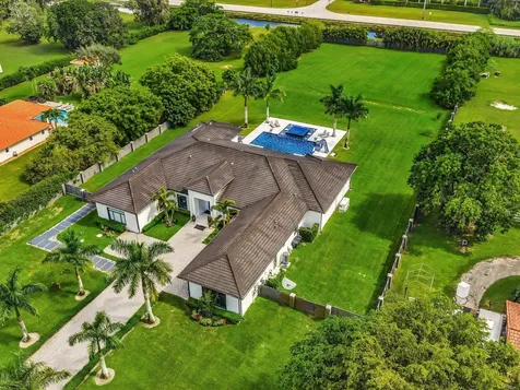 6122 SW 173rd Way Southwest Ranches FL 33331