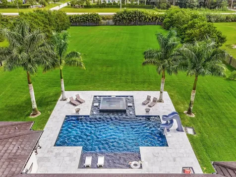 6122 SW 173rd Way Southwest Ranches FL 33331