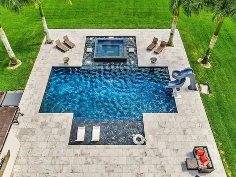 6122 SW 173rd Way Southwest Ranches FL 33331
