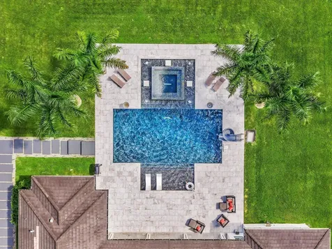 6122 SW 173rd Way Southwest Ranches FL 33331