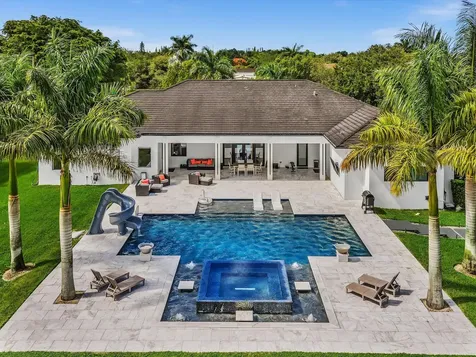 6122 SW 173rd Way Southwest Ranches FL 33331