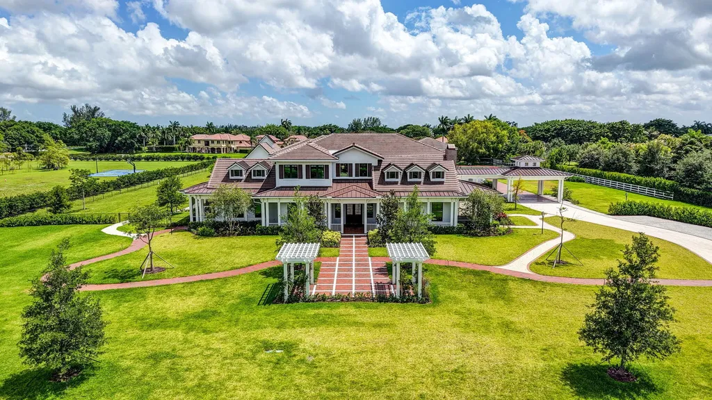 10250 El Paraiso Place Delray Beach FL 33446