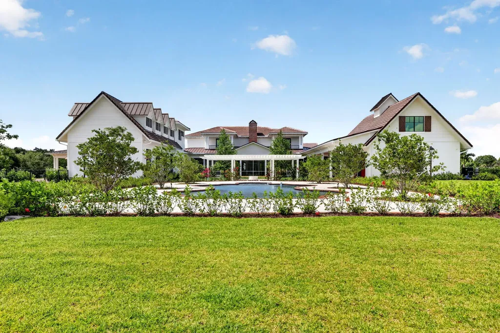 10250 El Paraiso Place Delray Beach FL 33446