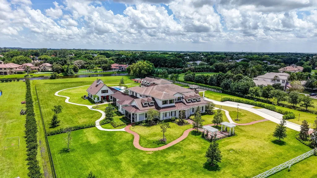 10250 El Paraiso Place Delray Beach FL 33446