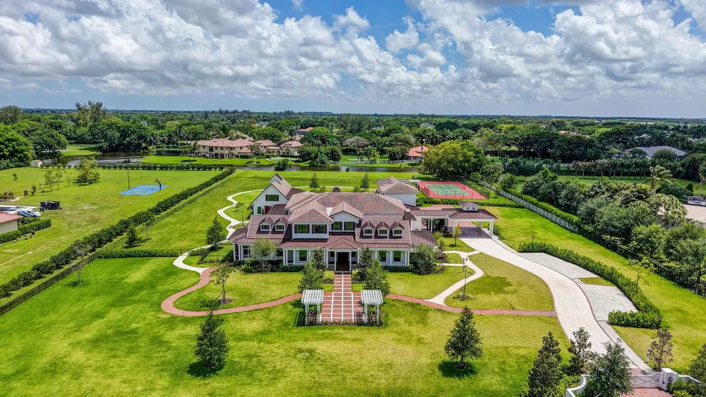10250 El Paraiso Place Delray Beach FL 33446
