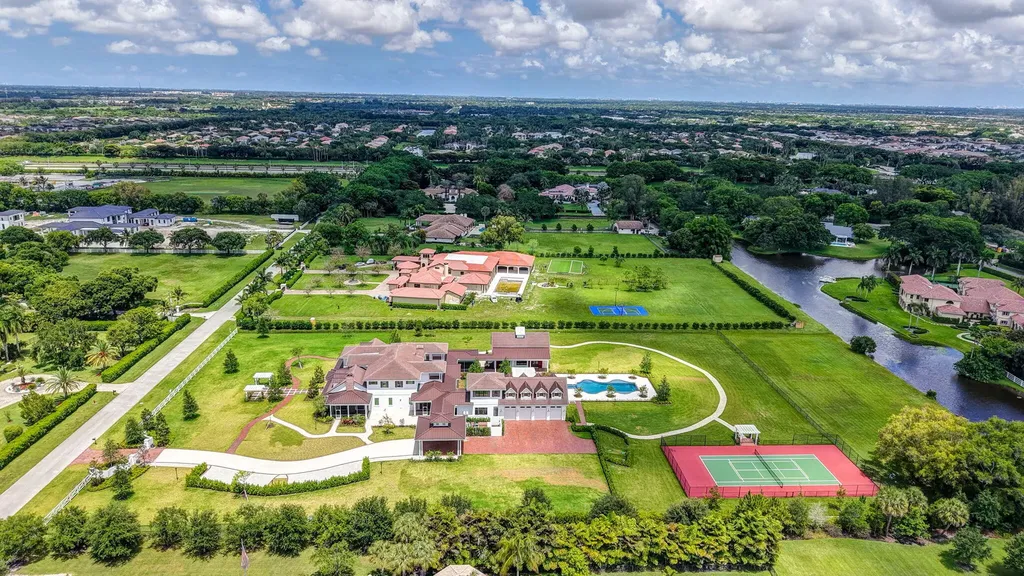 10250 El Paraiso Place Delray Beach FL 33446