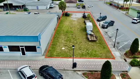 205 SW Park Street Okeechobee FL 34972