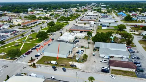 205 SW Park Street Okeechobee FL 34972