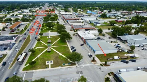 205 SW Park Street Okeechobee FL 34972