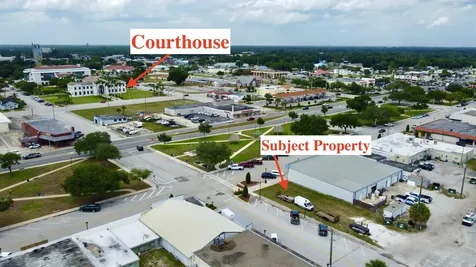 205 SW Park Street Okeechobee FL 34972