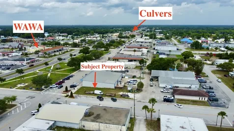 205 SW Park Street Okeechobee FL 34972