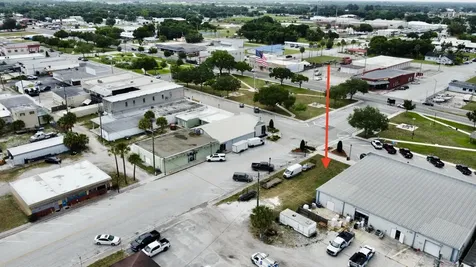 205 SW Park Street Okeechobee FL 34972