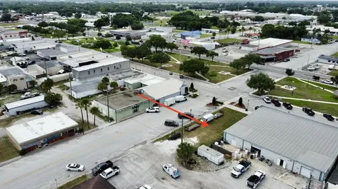 205 SW Park Street Okeechobee FL 34972