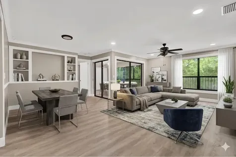 3287 Cocoplum Circle Coconut Creek FL 33063