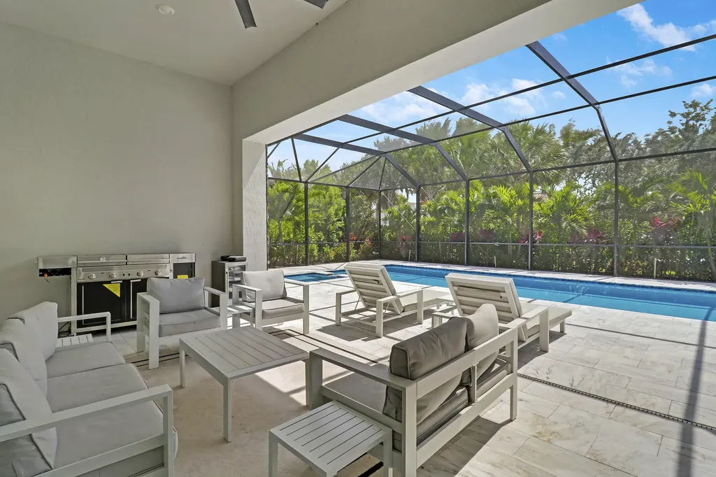 10909 Stellar Circle Palm Beach Gardens FL 33412