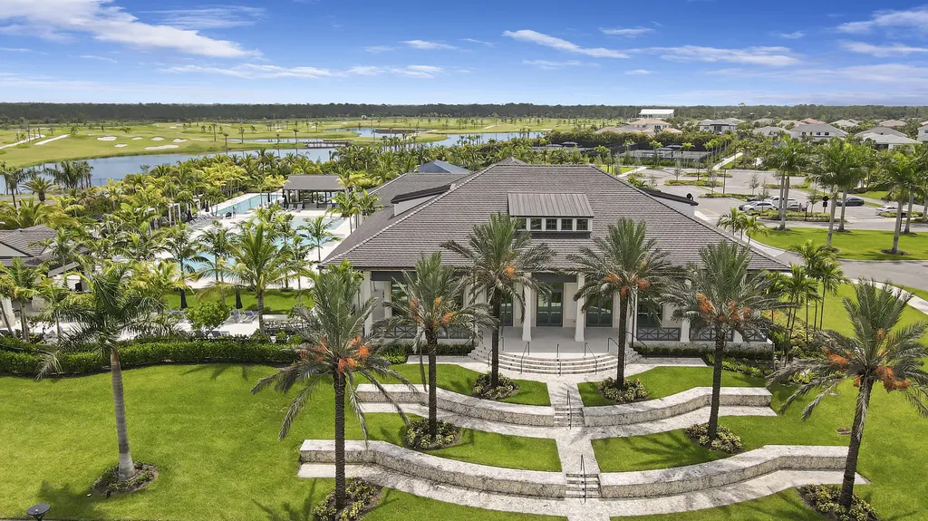 10909 Stellar Circle Palm Beach Gardens FL 33412