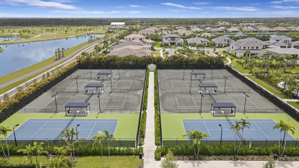 10909 Stellar Circle Palm Beach Gardens FL 33412
