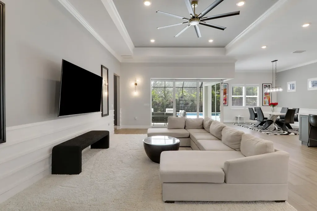 10909 Stellar Circle Palm Beach Gardens FL 33412