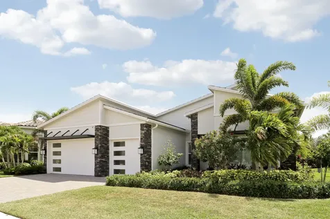 10909 Stellar Circle Palm Beach Gardens FL 33412
