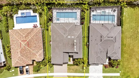 10909 Stellar Circle Palm Beach Gardens FL 33412