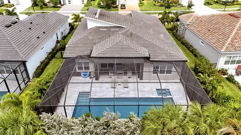 10909 Stellar Circle Palm Beach Gardens FL 33412