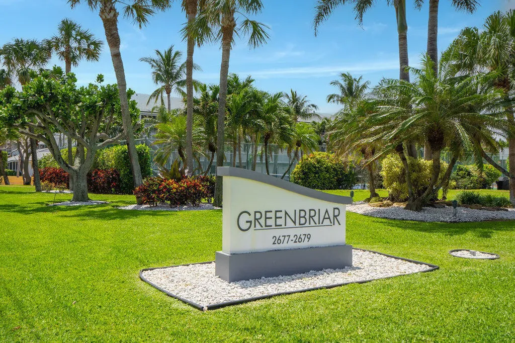 2679 S Ocean Boulevard Boca Raton FL 33432