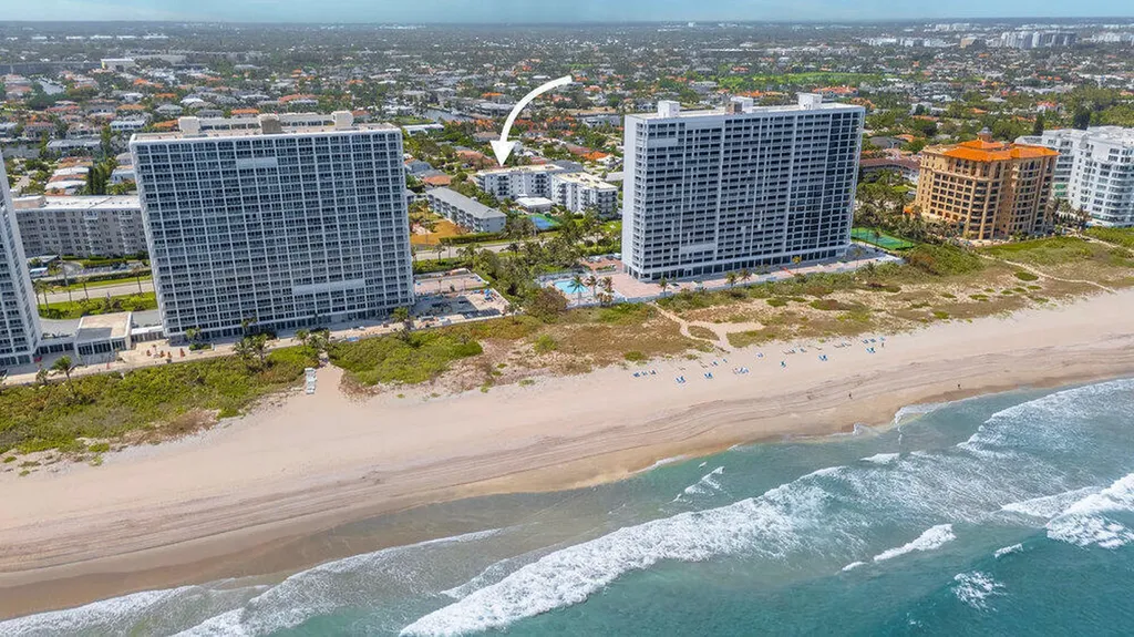 2679 S Ocean Boulevard Boca Raton FL 33432
