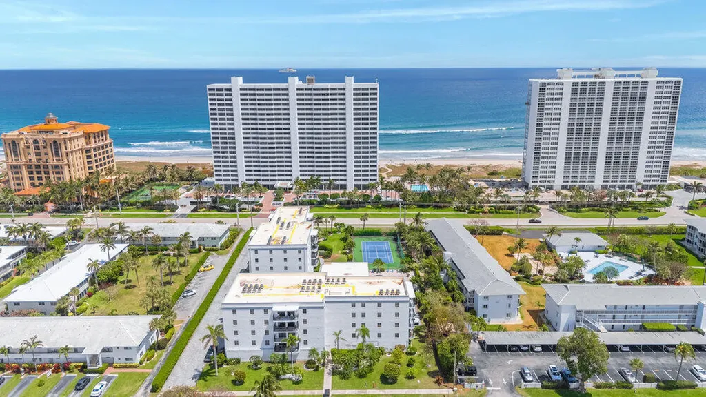 2679 S Ocean Boulevard Boca Raton FL 33432