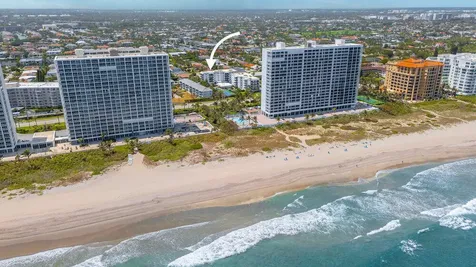 2679 S Ocean Boulevard Boca Raton FL 33432