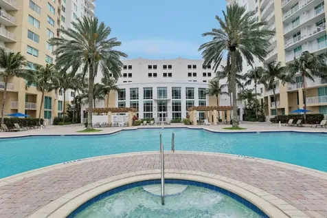 1755 E Hallandale Beach Boulevard Hallandale Beach FL 33009