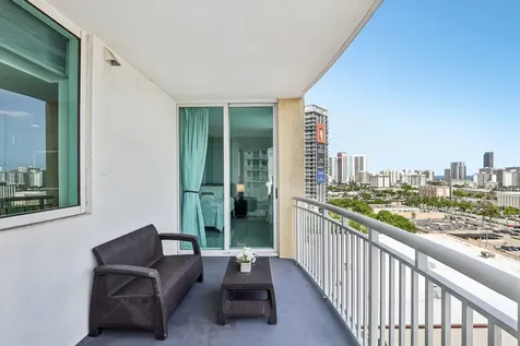 1755 E Hallandale Beach Boulevard Hallandale Beach FL 33009