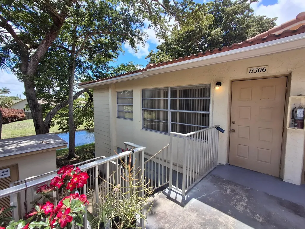 11506 Royal Palm Boulevard Coral Springs FL 33065