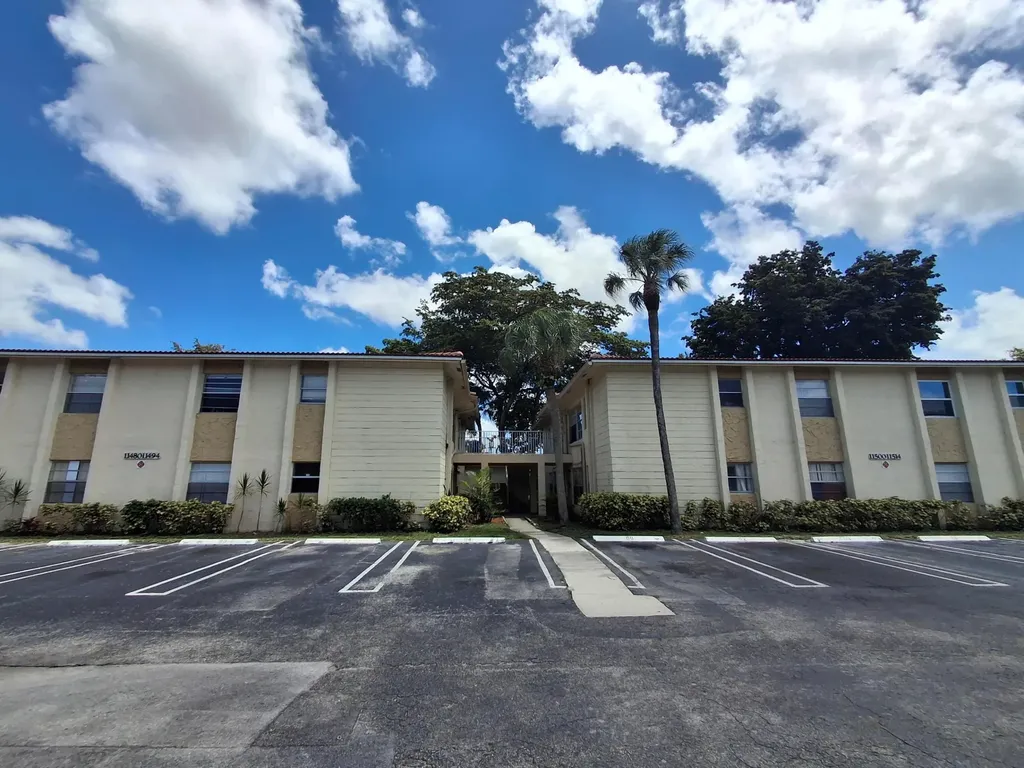 11506 Royal Palm Boulevard Coral Springs FL 33065