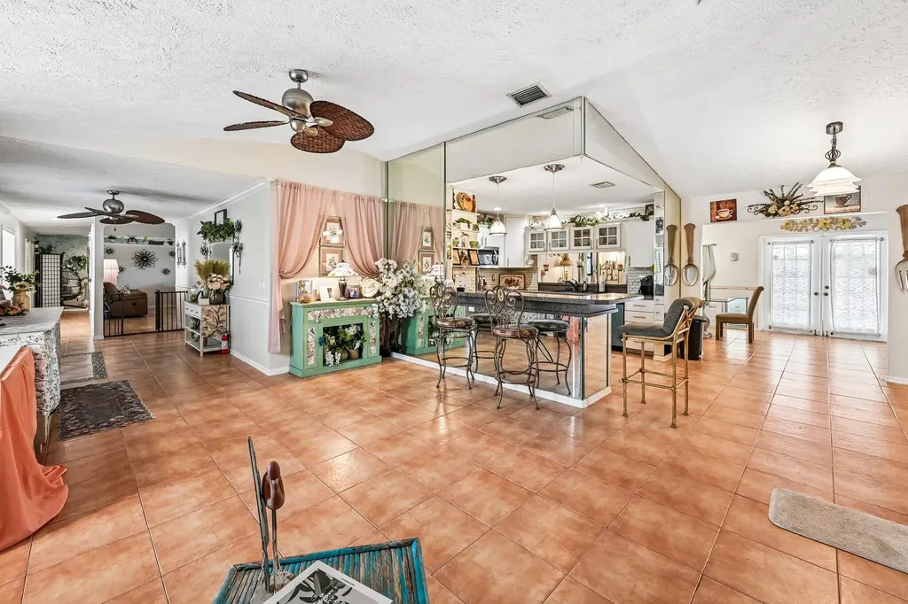 2457 SW Mercer Street Port St Lucie FL 34984