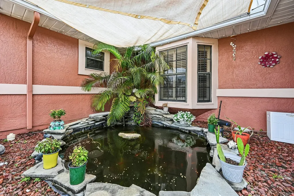2457 SW Mercer Street Port St Lucie FL 34984