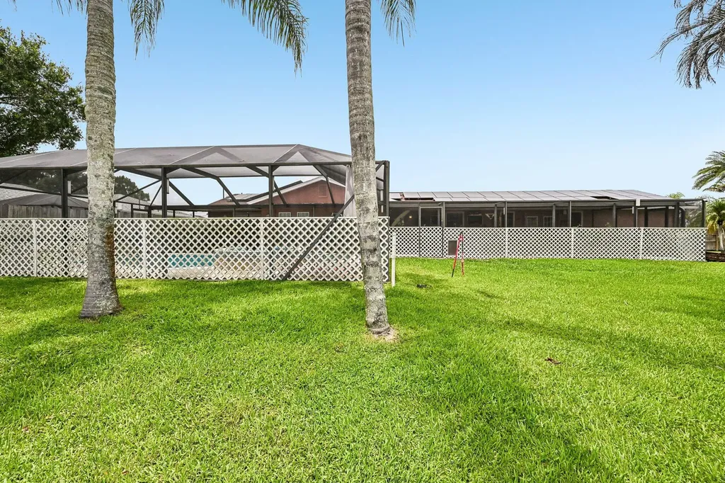 2457 SW Mercer Street Port St Lucie FL 34984