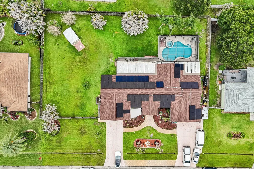 2457 SW Mercer Street Port St Lucie FL 34984