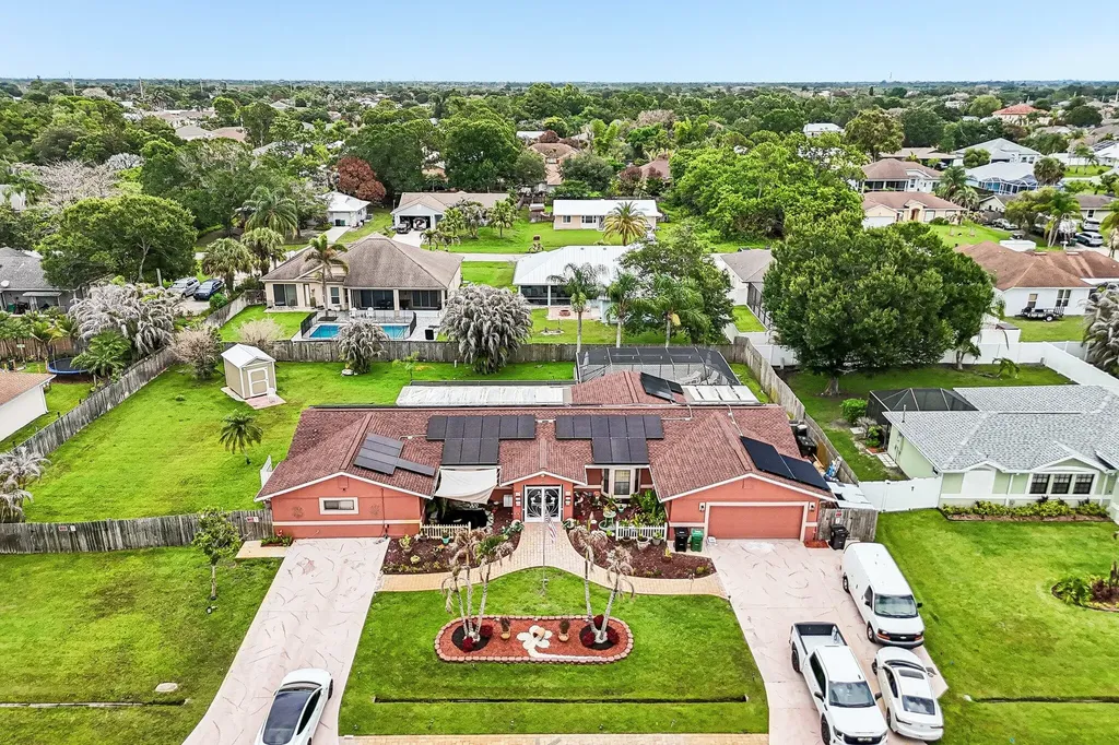 2457 SW Mercer Street Port St Lucie FL 34984