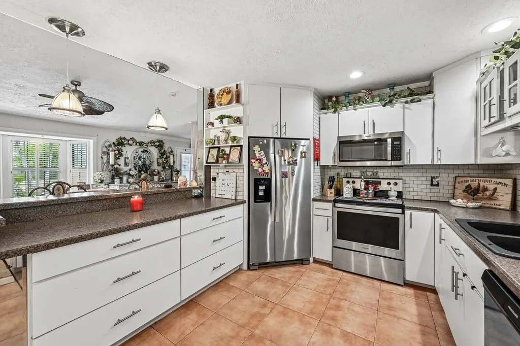 2457 SW Mercer Street Port St Lucie FL 34984