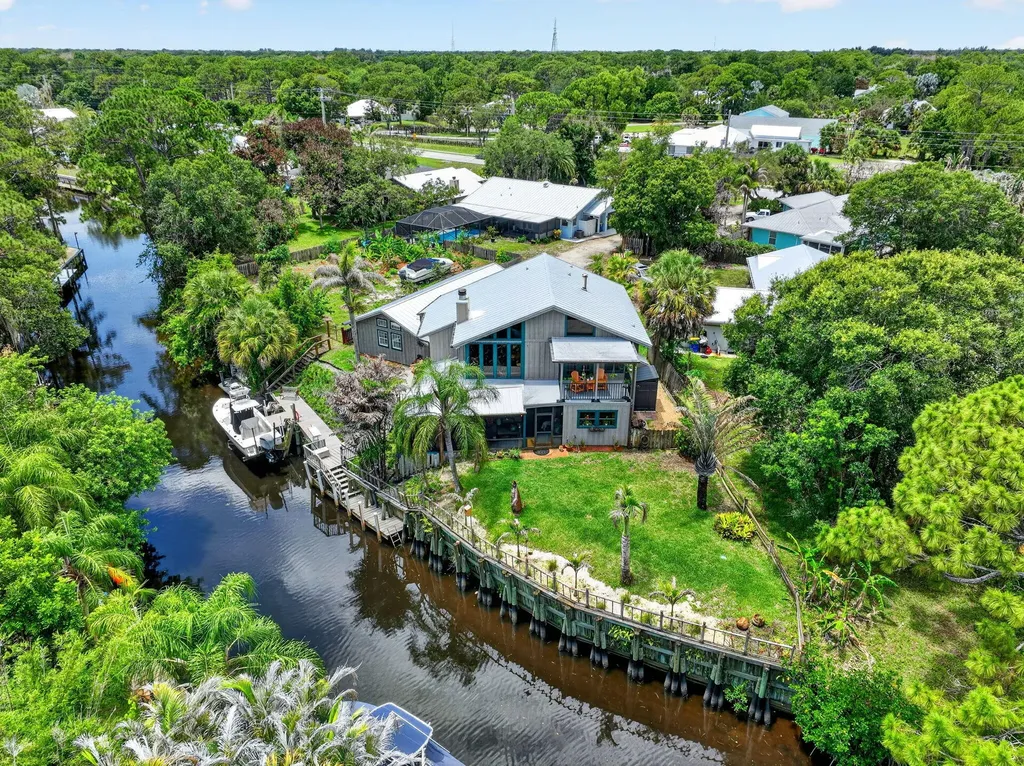 2483 SW Murphy Road Palm City FL 34990