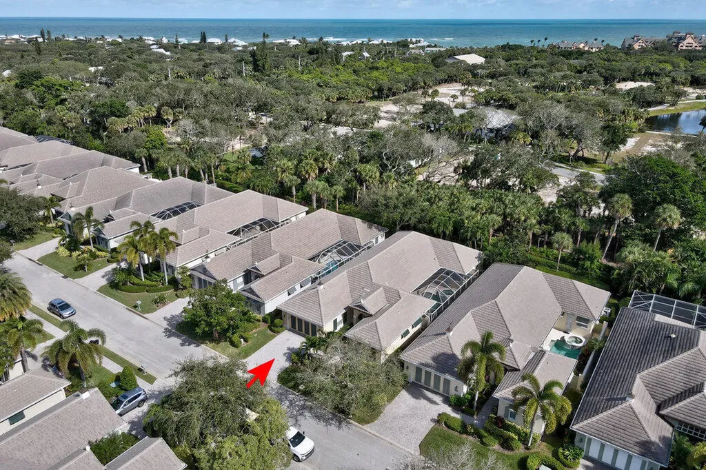9190 Spring Time Drive Vero Beach FL 32963