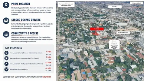 2235 Polk Street Hollywood FL 33020
