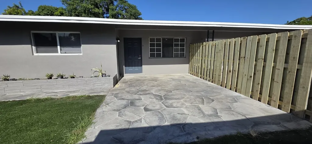 1849 Sherman Street Hollywood FL 33020