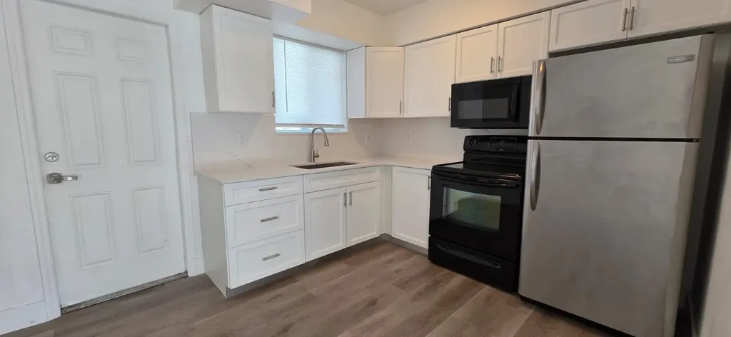 1849 Sherman Street Hollywood FL 33020
