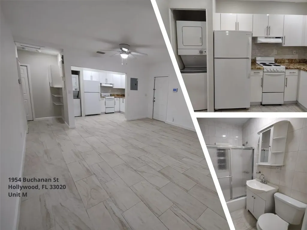 615 N 20th Avenue Hollywood FL 33020